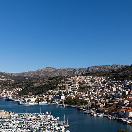 Denise Leilighet Dubrovnik Eksteriør bilde
