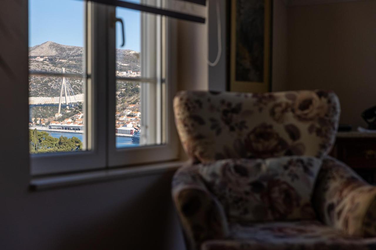 Denise Leilighet Dubrovnik Eksteriør bilde